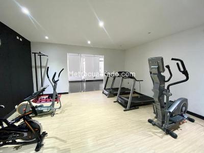 Apartamento en arriendo en Calleja, Bogotá · foto 14 de 14