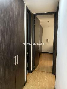 Apartamento en arriendo en Calleja, Bogotá · foto 4 de 14