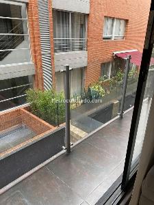 Apartamento en arriendo en Calleja, Bogotá · foto 9 de 14