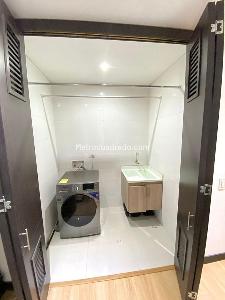 Apartamento en arriendo en Calleja, Bogotá · foto 3 de 14