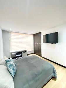 Apartamento en arriendo en Calleja, Bogotá · foto 8 de 14