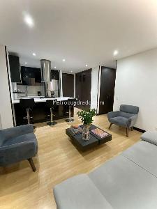 Apartamento en Arriendo, CALLEJA, Bogotá D.C.