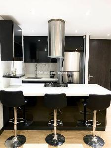 Apartamento en arriendo en Calleja, Bogotá · foto 2 de 14