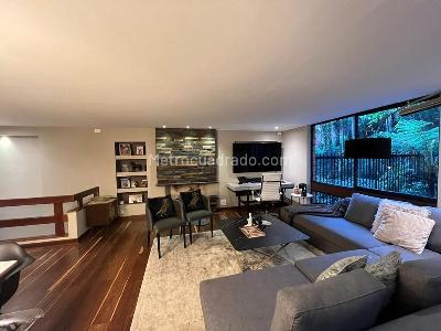 Apartamento en venta en Los Rosales, Bogotá · foto 2 de 20