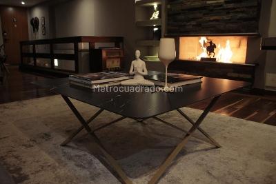 Apartamento en venta en Los Rosales, Bogotá · foto 9 de 20