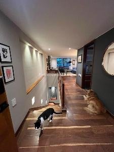Apartamento en venta en Los Rosales, Bogotá · foto 12 de 20
