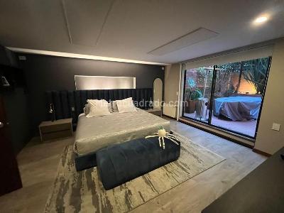 Apartamento en venta en Los Rosales, Bogotá · foto 13 de 20