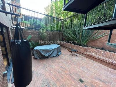 Apartamento en venta en Los Rosales, Bogotá · foto 19 de 20