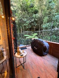 Apartamento en venta en Los Rosales, Bogotá · foto 20 de 20