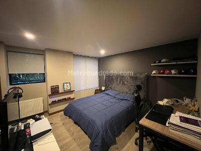 Apartamento en venta en Los Rosales, Bogotá · foto 5 de 20