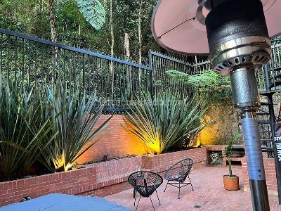 Apartamento en venta en Los Rosales, Bogotá · foto 15 de 20