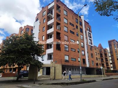 Apartamento en venta en La Calleja, Bogotá · foto 2 de 5
