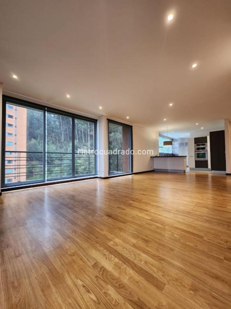 Apartamento en Arriendo  CHAPINERO ALTO