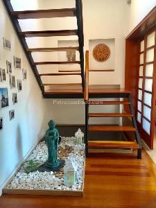 Apartamento en venta en Rosales, Bogotá · foto 5 de 12
