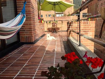 Apartamento en venta en Rosales, Bogotá · foto 12 de 12
