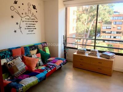 Apartamento en venta en Rosales, Bogotá · foto 7 de 12