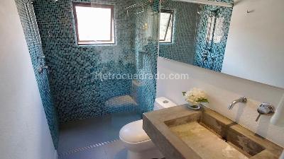 Apartamento en venta en Rosales, Bogotá · foto 9 de 12