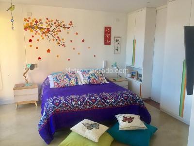 Apartamento en venta en Rosales, Bogotá · foto 8 de 12