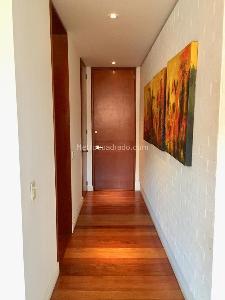 Apartamento en venta en Rosales, Bogotá · foto 6 de 12