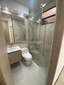 Apartamento de 1 alcoba en venta en Santa Barbara, Bogotá, 51 m² · foto 13 de 16