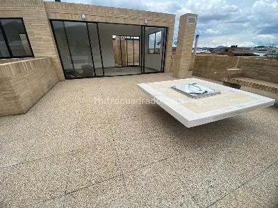 Apartamento de 1 alcoba en venta en Santa Barbara, Bogotá, 51 m² · foto 16 de 16