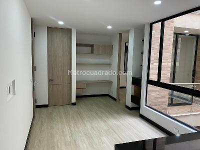 Apartamento de 1 alcoba en venta en Santa Barbara, Bogotá, 51 m² · foto 6 de 16