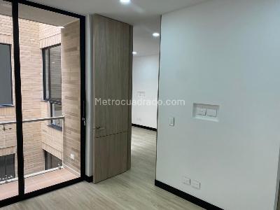 Apartamento de 1 alcoba en venta en Santa Barbara, Bogotá, 51 m² · foto 7 de 16