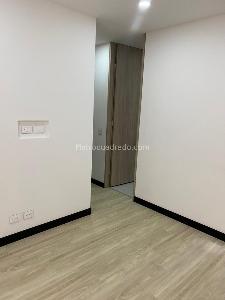 Apartamento de 1 alcoba en venta en Santa Barbara, Bogotá, 51 m² · foto 10 de 16