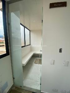 Apartamento de 1 alcoba en venta en Santa Barbara, Bogotá, 51 m² · foto 11 de 16