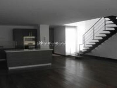 Apartamento en venta en Santa Paula, Bogotá · foto 2 de 13