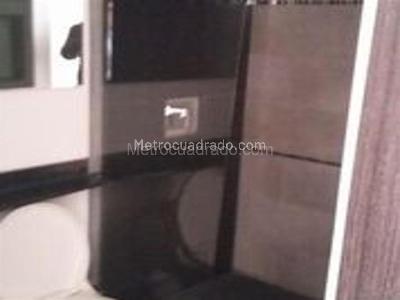 Apartamento en venta en Santa Paula, Bogotá · foto 12 de 13
