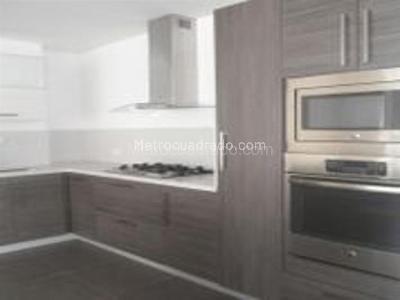 Apartamento en venta en Santa Paula, Bogotá · foto 4 de 13