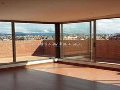 Apartamento en venta en Santa Paula, Bogotá · foto 5 de 13