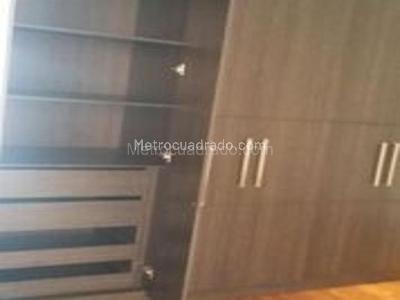 Apartamento en venta en Santa Paula, Bogotá · foto 8 de 13