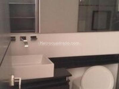 Apartamento en venta en Santa Paula, Bogotá · foto 9 de 13