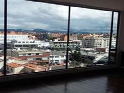 Apartamento en venta en Santa Paula, Bogotá · foto 6 de 13