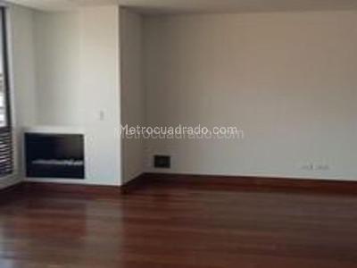 Apartamento en venta en Santa Paula, Bogotá · foto 11 de 13