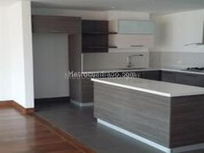 Apartamento en venta en Santa Paula, Bogotá · foto 3 de 13