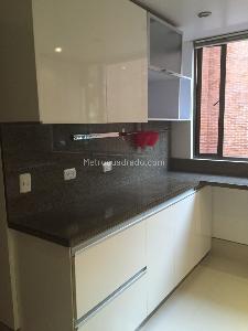 Apartamento en venta en La Carolina, Bogotá · foto 4 de 12