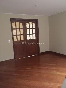 Apartamento en venta en La Carolina, Bogotá · foto 11 de 12