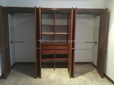 Apartamento en venta en La Carolina, Bogotá · foto 12 de 12