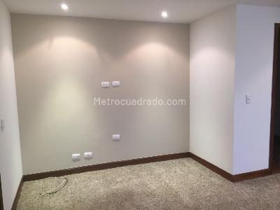 Apartamento en venta en La Carolina, Bogotá · foto 6 de 12