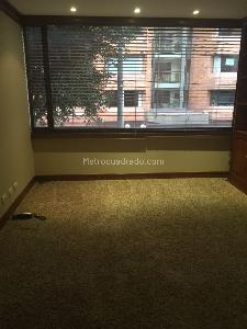 Apartamento en venta en La Carolina, Bogotá · foto 2 de 12