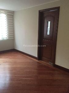 Apartamento en venta en La Carolina, Bogotá · foto 7 de 12