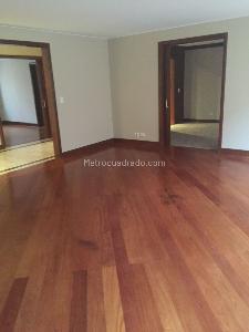 Apartamento en venta en La Carolina, Bogotá · foto 9 de 12