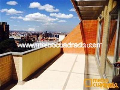 Apartamento de 3 alcobas en venta en Bella Suiza, Bogotá, 166 m² · foto 3 de 6