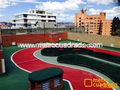 Apartamento de 3 alcobas en venta en Bella Suiza, Bogotá, 166 m² · foto 4 de 6
