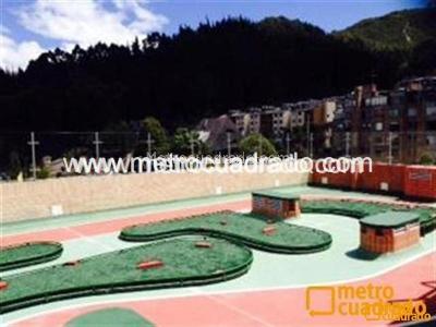 Apartamento de 3 alcobas en venta en Bella Suiza, Bogotá, 166 m² · foto 5 de 6