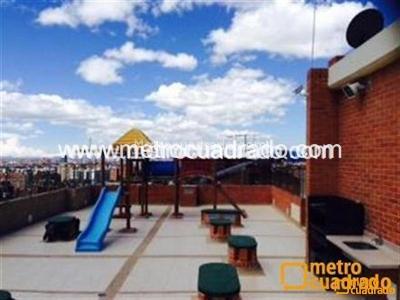Apartamento de 3 alcobas en venta en Bella Suiza, Bogotá, 166 m² · foto 6 de 6
