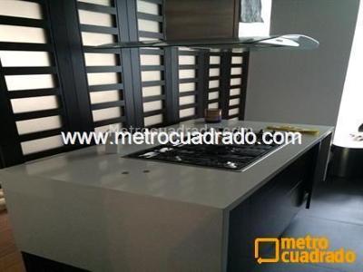 Apartamento en venta en Bellavista, Bogotá · foto 2 de 9